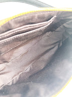 Coach Walnut Coated Canvas Nolita 19 Bag