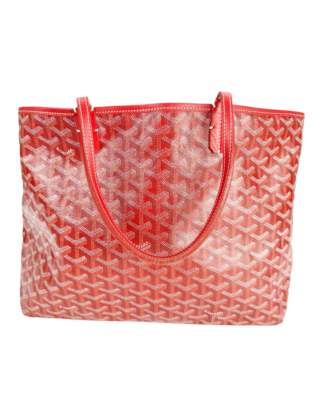 Goyard St Louis Bordeaux GM