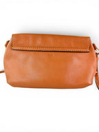Chloe Brown Marcie Pochette Crossbody