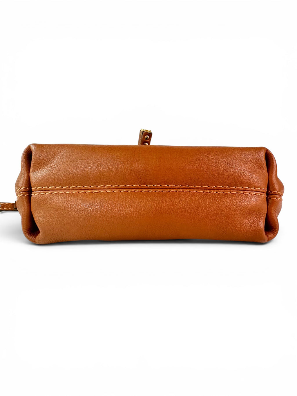 Chloe Brown Marcie Pochette Crossbody