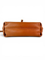 Chloe Brown Marcie Pochette Crossbody