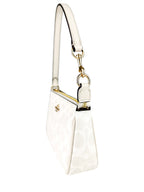 Coach Sand Coated Canvas Nolita 19 Bag