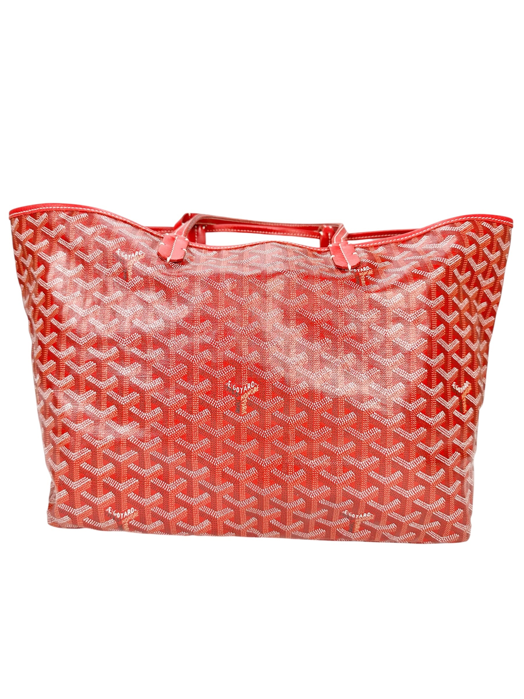 Goyard St Louis Bordeaux MM