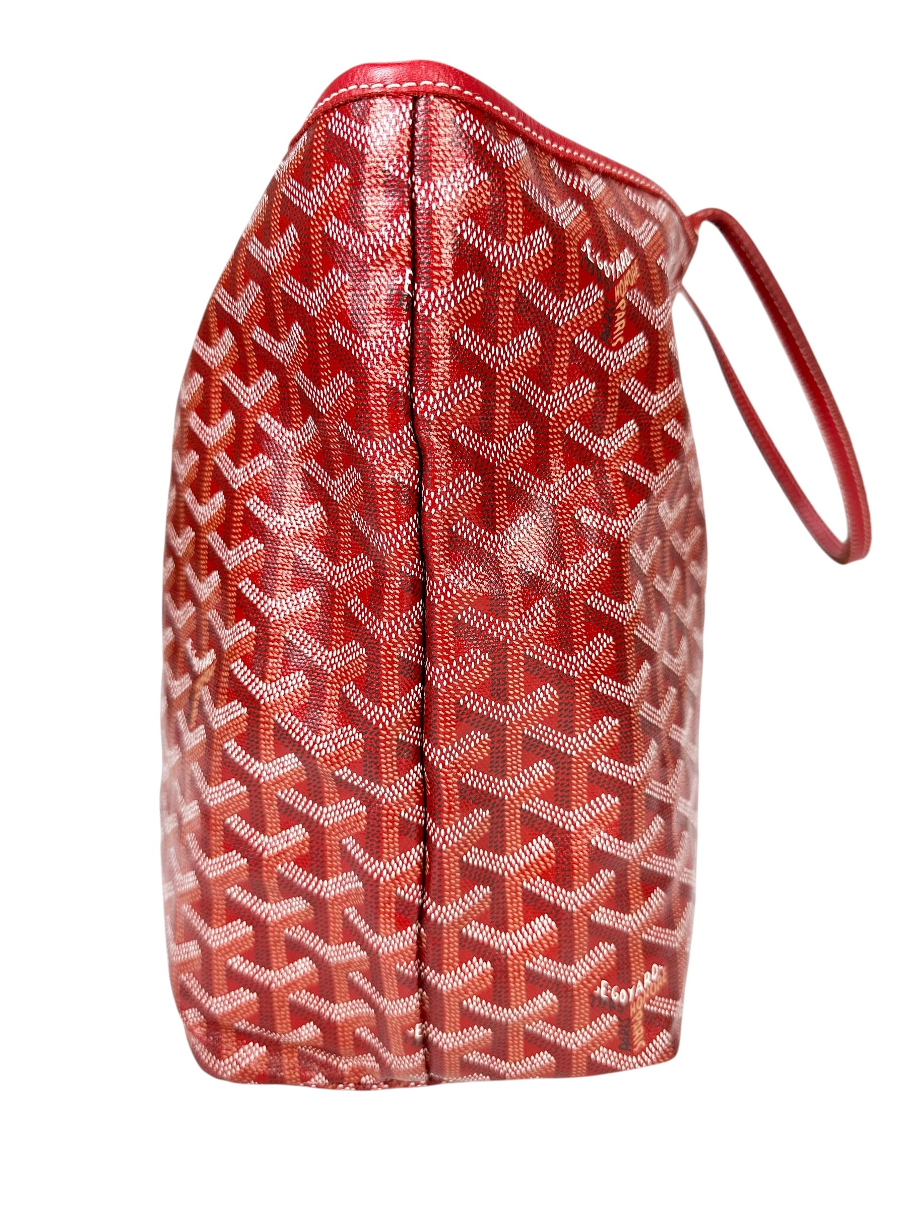 Goyard St Louis Bordeaux MM