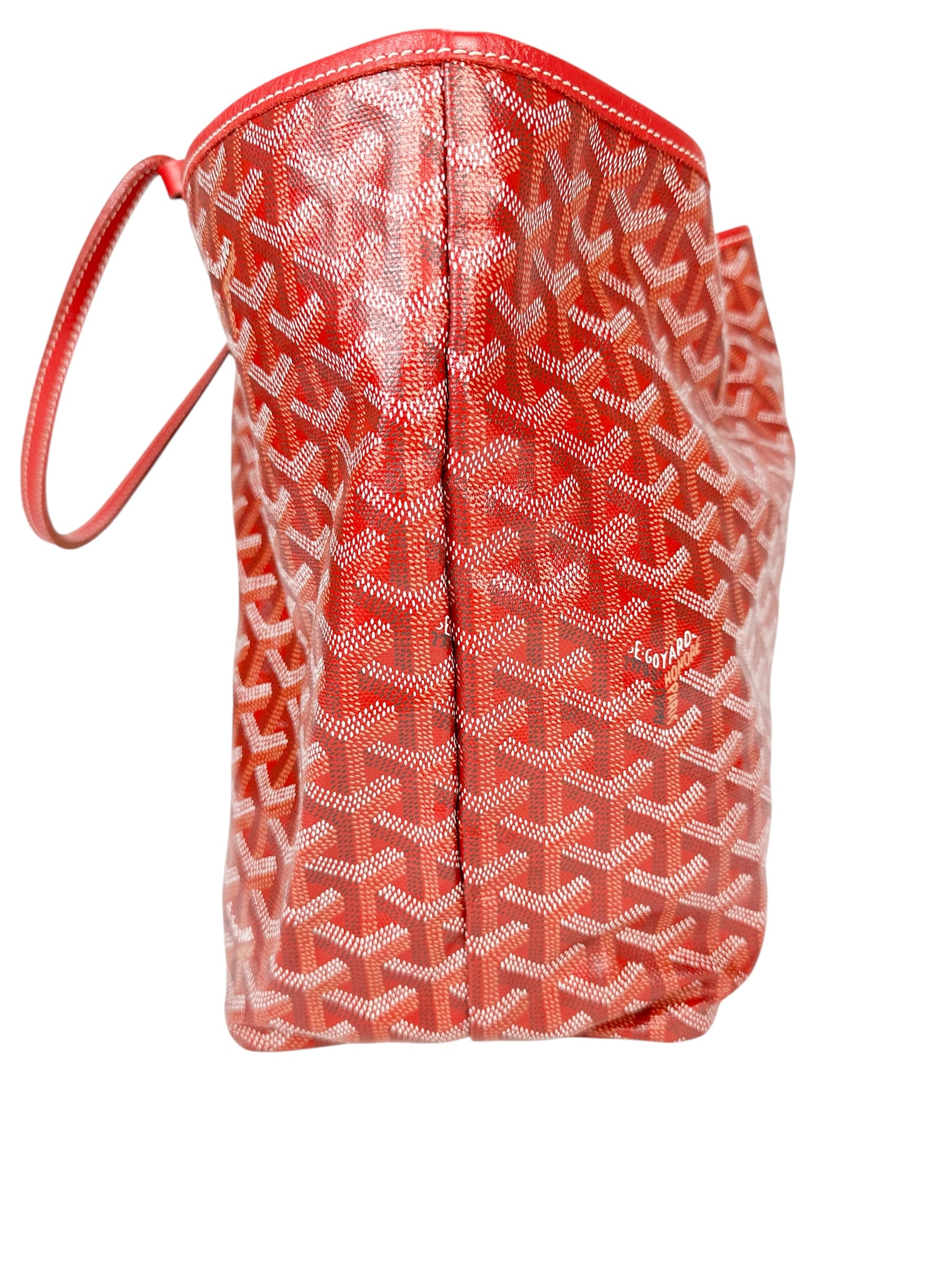 Goyard St Louis Bordeaux MM