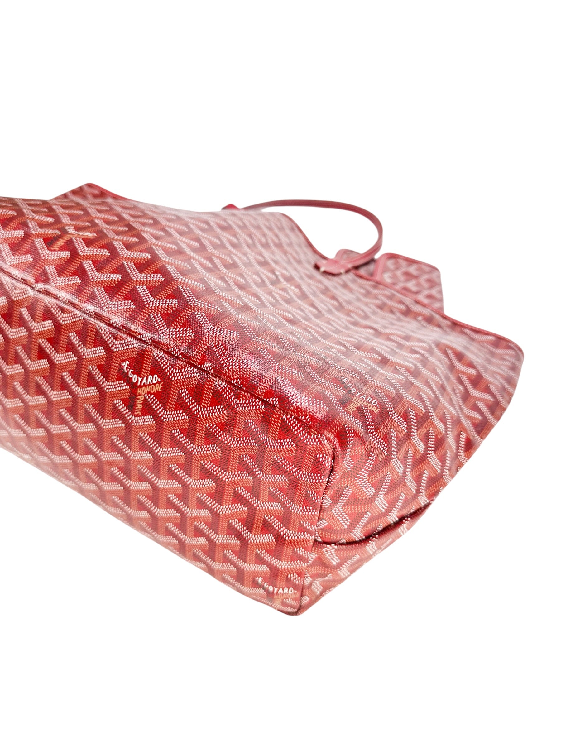Goyard St Louis Bordeaux GM