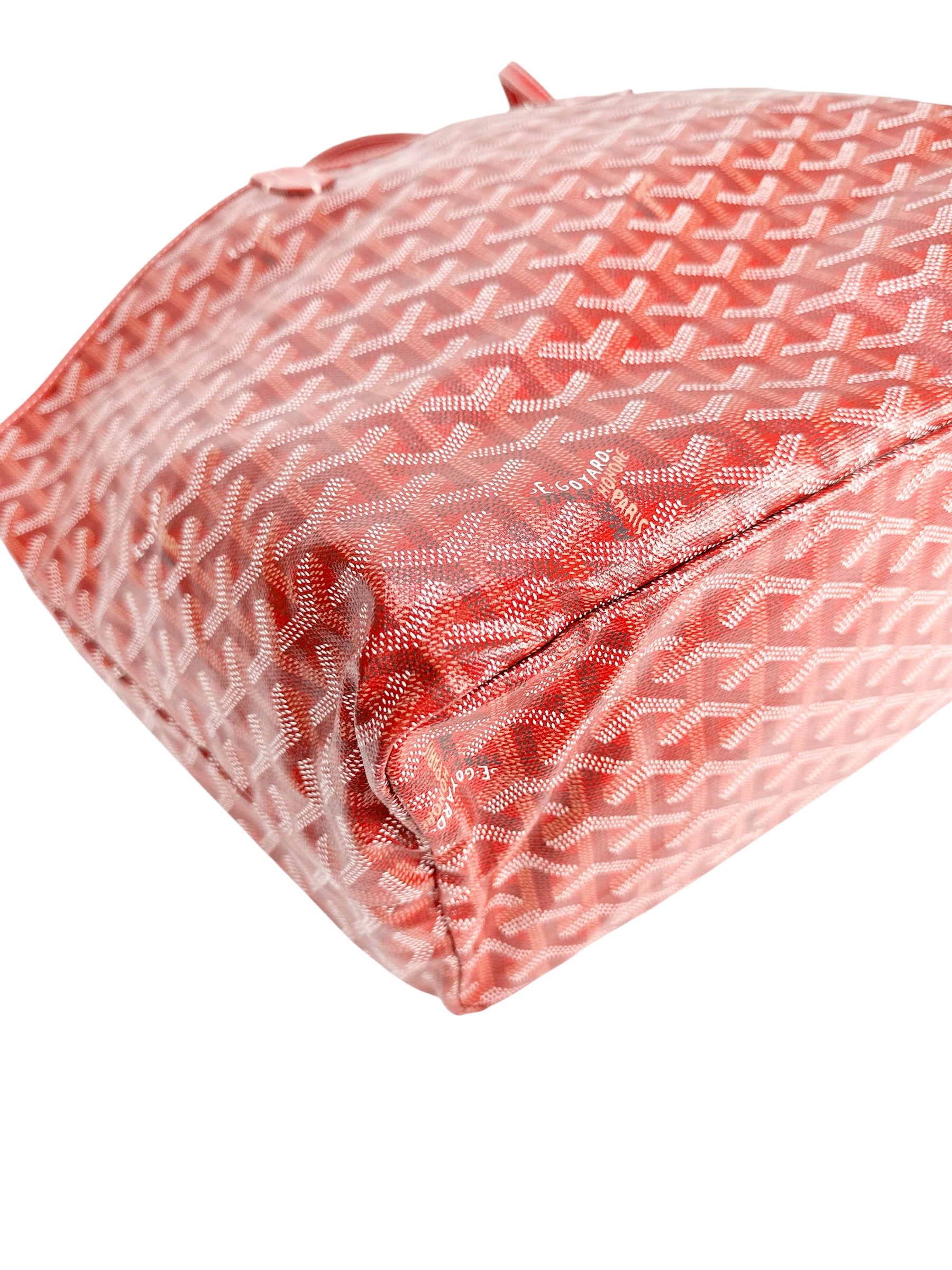 Goyard St Louis Bordeaux MM