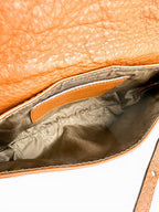 Chloe Brown Marcie Pochette Crossbody