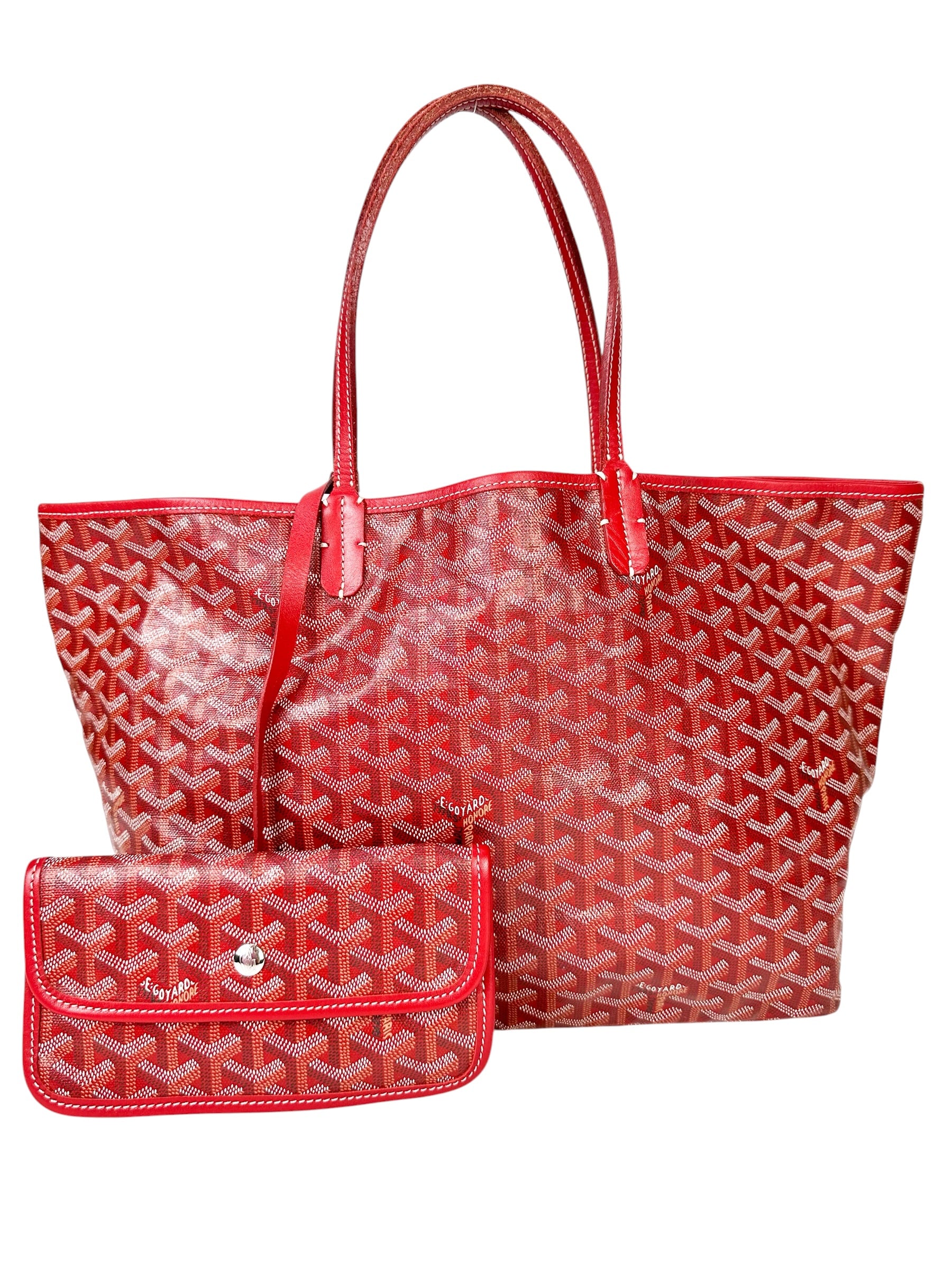 Goyard St Louis Bordeaux MM