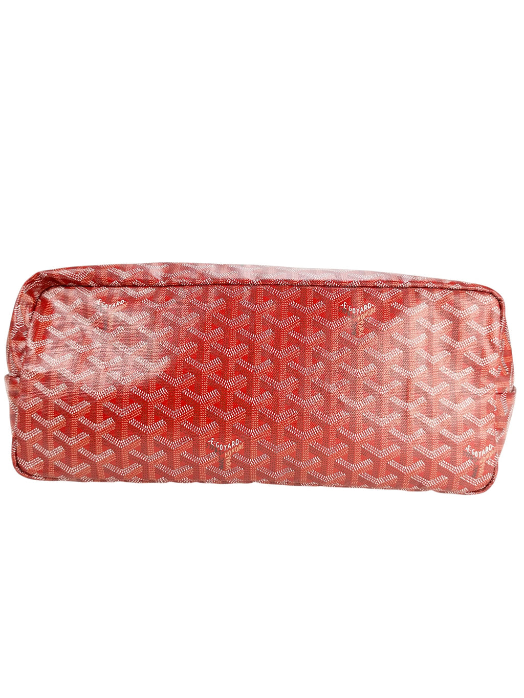 Goyard St Louis Bordeaux GM