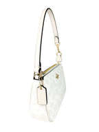 Coach Sand Coated Canvas Nolita 19 Bag