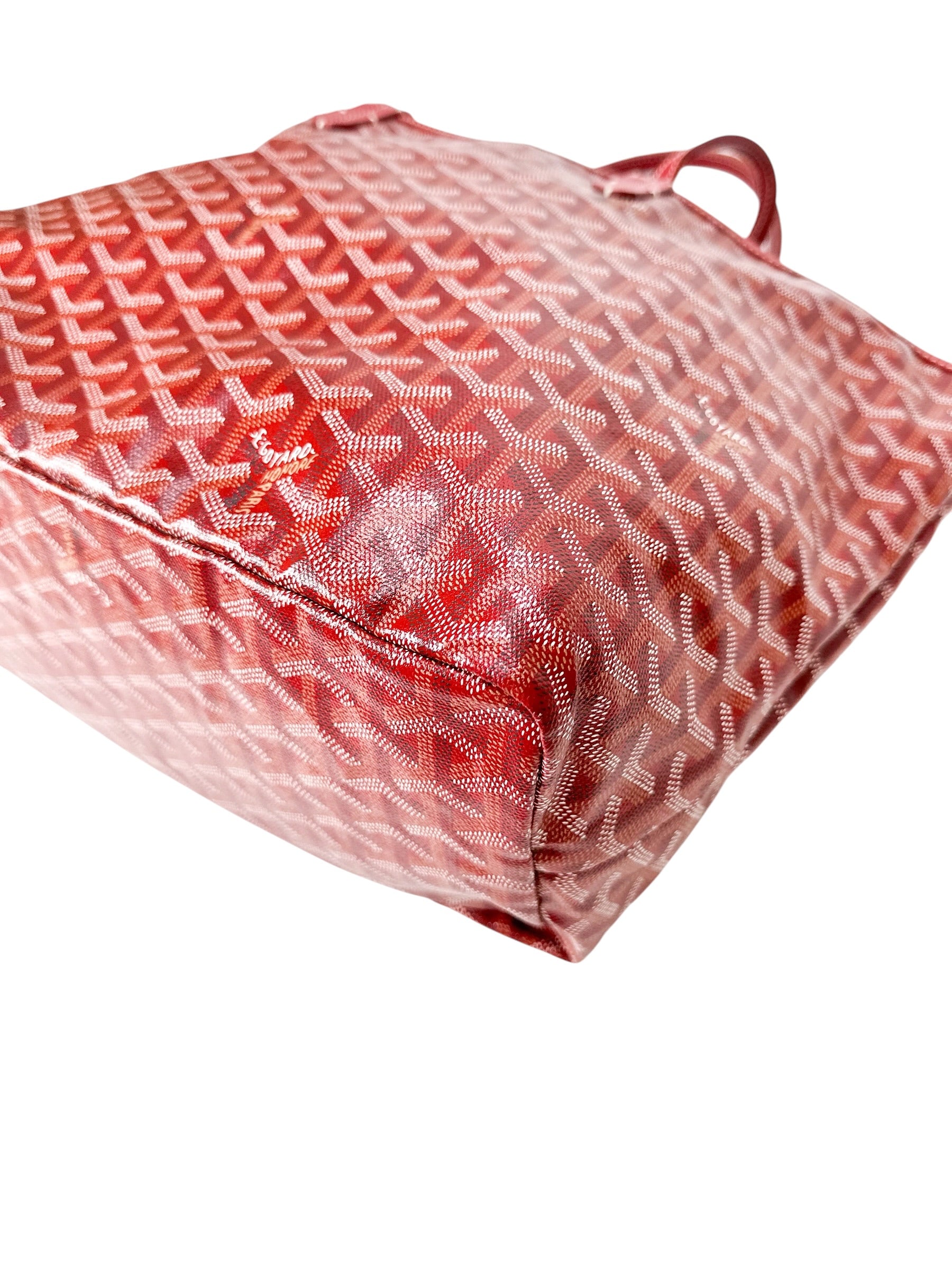 Goyard St Louis Bordeaux MM