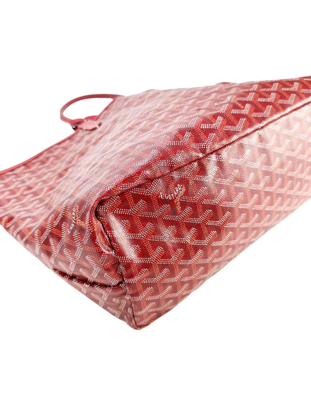 Goyard St Louis Bordeaux GM